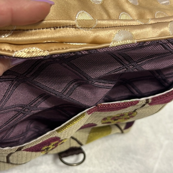 Mary Ellen crossbody purse - Picture 11 of 13